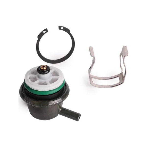 Régulateur de pression de carburant FP10021 pour véhicules Buick LeSabre, Regal, Rainier, Cadillac DeVille et Escalade