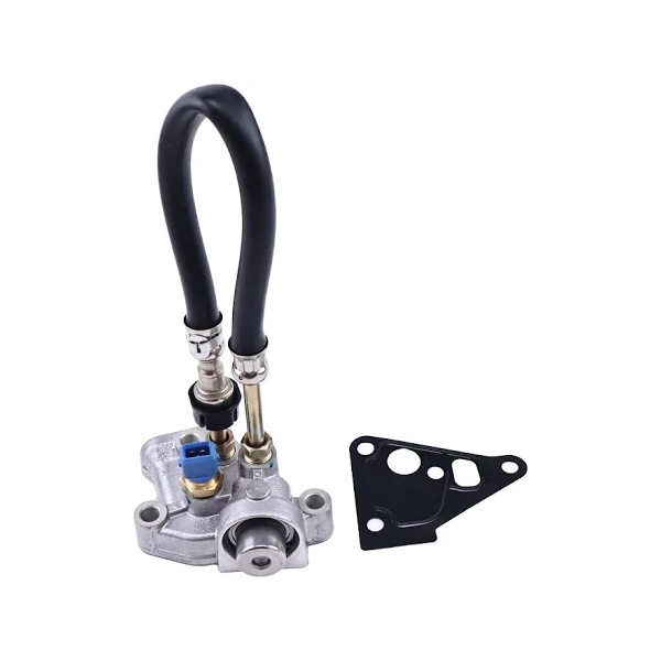 Régulateur de pression de carburant LR016319 pour Land Rover Discovery Defender 2.5 TD5