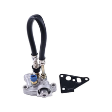 Régulateur de pression de carburant LR016319 pour Land Rover Discovery Defender 2.5 TD5