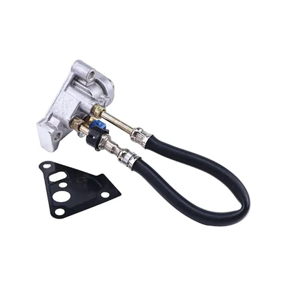 Régulateur de pression de carburant LR016319 pour Land Rover Discovery Defender 2.5 TD5