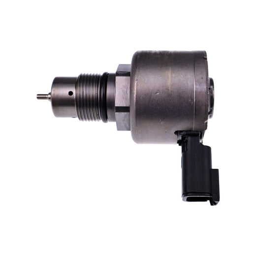 Fuel Pressure Relief Control Valve VOE22720232 for Volvo D13 Mack MP8 Engine Truck VNL VNR - KUDUPARTS