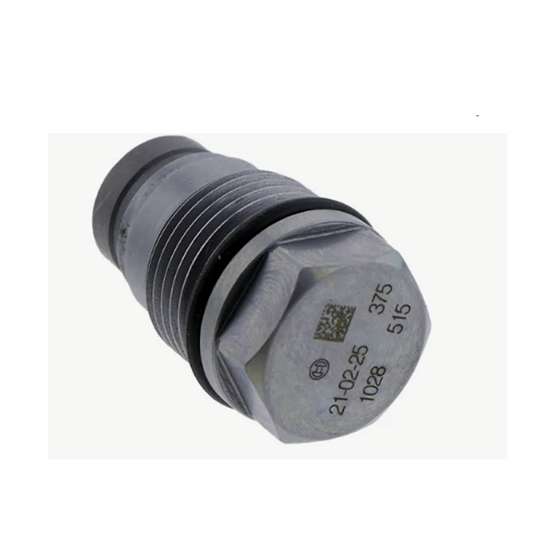 Soupape de surpression de carburant 1110010028 pour moteur Cummins ISBe Iveco camion Eurocargo Tector Suzuki Vitara 1.9 DDIS SZ5