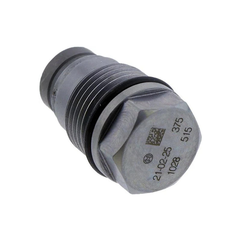 Fuel Pressure Relief Valve 3884350 20793590 for Volvo Penta Engine D4-180I D4-210A D4-225A D6-280I D6-310I - KUDUPARTS