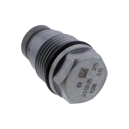 Soupape de surpression de carburant 5801474163 pour moteur FPT Iveco F5HFL413AA001, chargeuse New Holland C232 L225 L230 C238