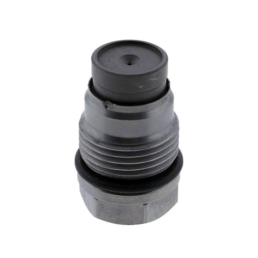 Fuel Pressure Relief Valve 5801474163 for FPT Iveco Engine F5HFL413AA001 New Holland Loader C232 L225 L230 C238 - KUDUPARTS