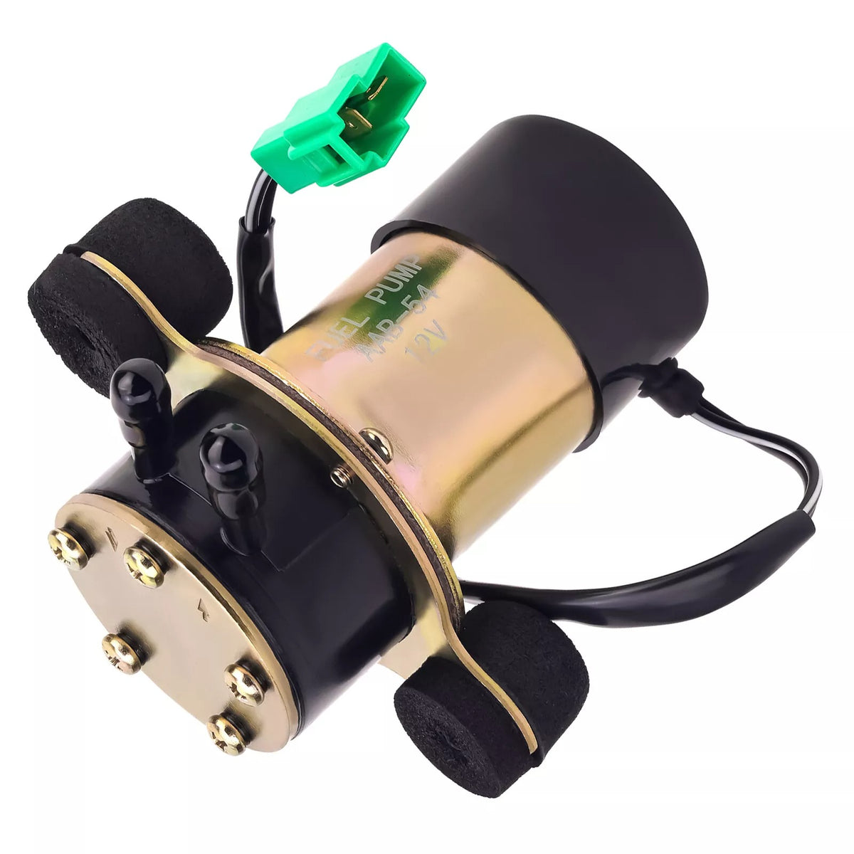 Fuel Pump 15100-85501 DWI-0911 for Suzuki Carry Every DB51T DD51T DC51T DA51T - KUDUPARTS