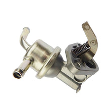 Bomba de combustible 1627152030 1627152032 para motor Kubota D1105 V1505, cortacésped delantero F2400 FZ2100 FZ2400, tractor B26