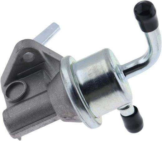 Fuel Pump 1627152030 1627152032 for Kubota Engine D1105 V1505 Front Mower F2400 FZ2100 FZ2400 Tractor B26 - KUDUPARTS