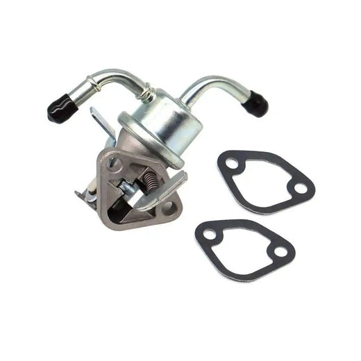 Fuel Pump 1627152030 1627152032 for Kubota Engine D1105 V1505 Front Mower F2400 FZ2100 FZ2400 Tractor B26 - KUDUPARTS