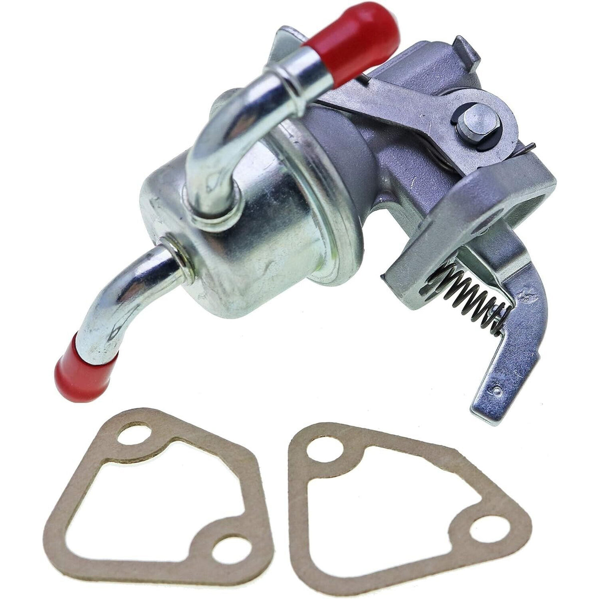 Fuel Pump 16285-52032 for Kubota Tractors B2100 B2400 B2710 B2910 B2920 B3030 Ship to US - KUDUPARTS