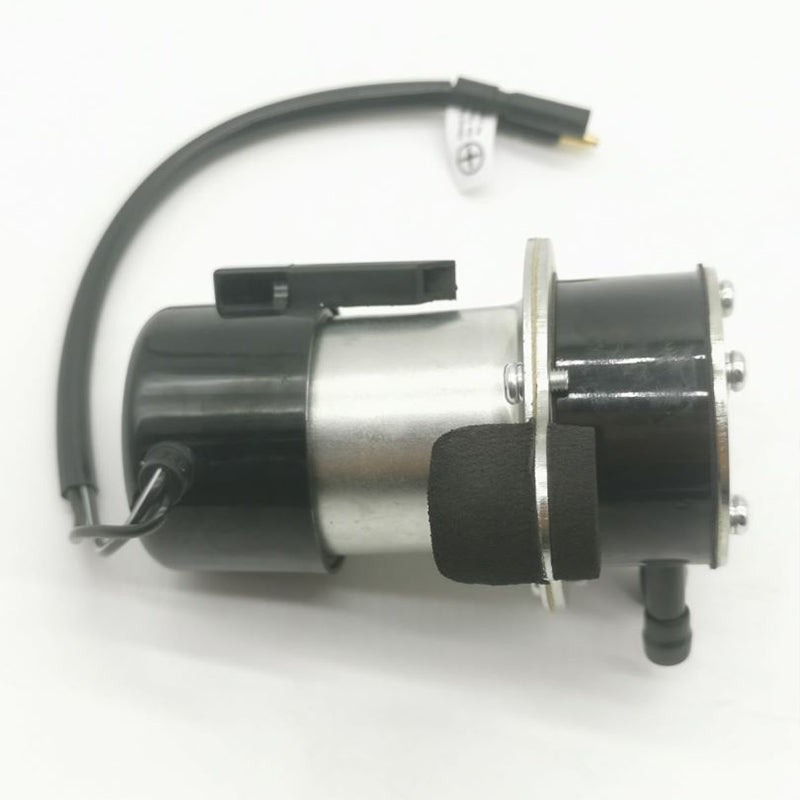 Fuel Pump 16700-758-003 for Honda GX610 GX620 GX630 GX660 GX690 H4013 Ship to US - KUDUPARTS