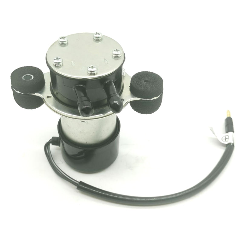 Fuel Pump 16700-758-003 for Honda GX610 GX620 GX630 GX660 GX690 H4013 Ship to US - KUDUPARTS