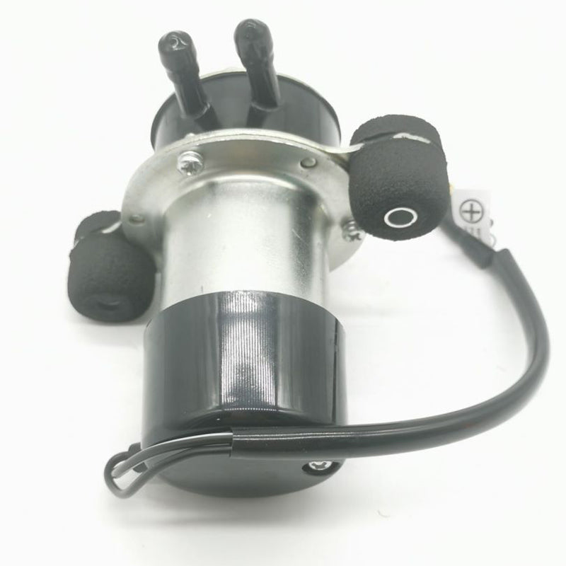 Fuel Pump 16700-758-003 for Honda GX610 GX620 GX630 GX660 GX690 H4013 Ship to US - KUDUPARTS