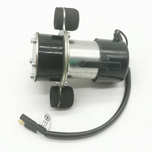 Fuel Pump 16700-758-003 for Honda GX610 GX620 GX630 GX660 GX690 H4013 Ship to US - KUDUPARTS