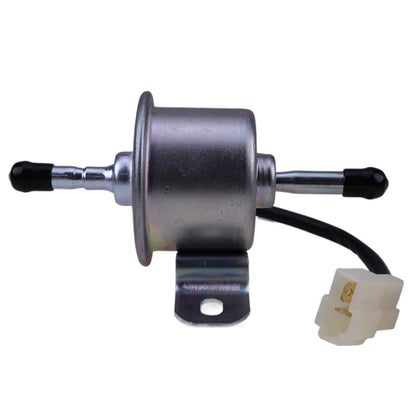 Pompe à carburant 16851-52032 pour tracteur Kubota BX1860 BX1870 BX1870-1 BX1880 BX2360 BX2370 BX2380