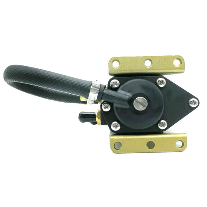 Fuel Pump 4-7359 1399-07359 5007420 5007422 for Johnson & Evinrude Outboard Engine 90-250HP V4 V6