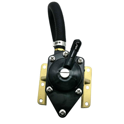 Fuel Pump 4-7359 1399-07359 5007420 5007422 for Johnson & Evinrude Outboard Engine 90-250HP V4 V6