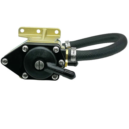 Fuel Pump 4-7359 1399-07359 5007420 5007422 for Johnson & Evinrude Outboard Engine 90-250HP V4 V6