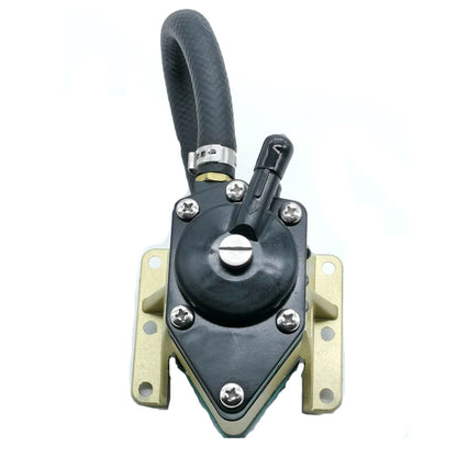Fuel Pump 4-7359 1399-07359 5007420 5007422 for Johnson & Evinrude Outboard Engine 90-250HP V4 V6