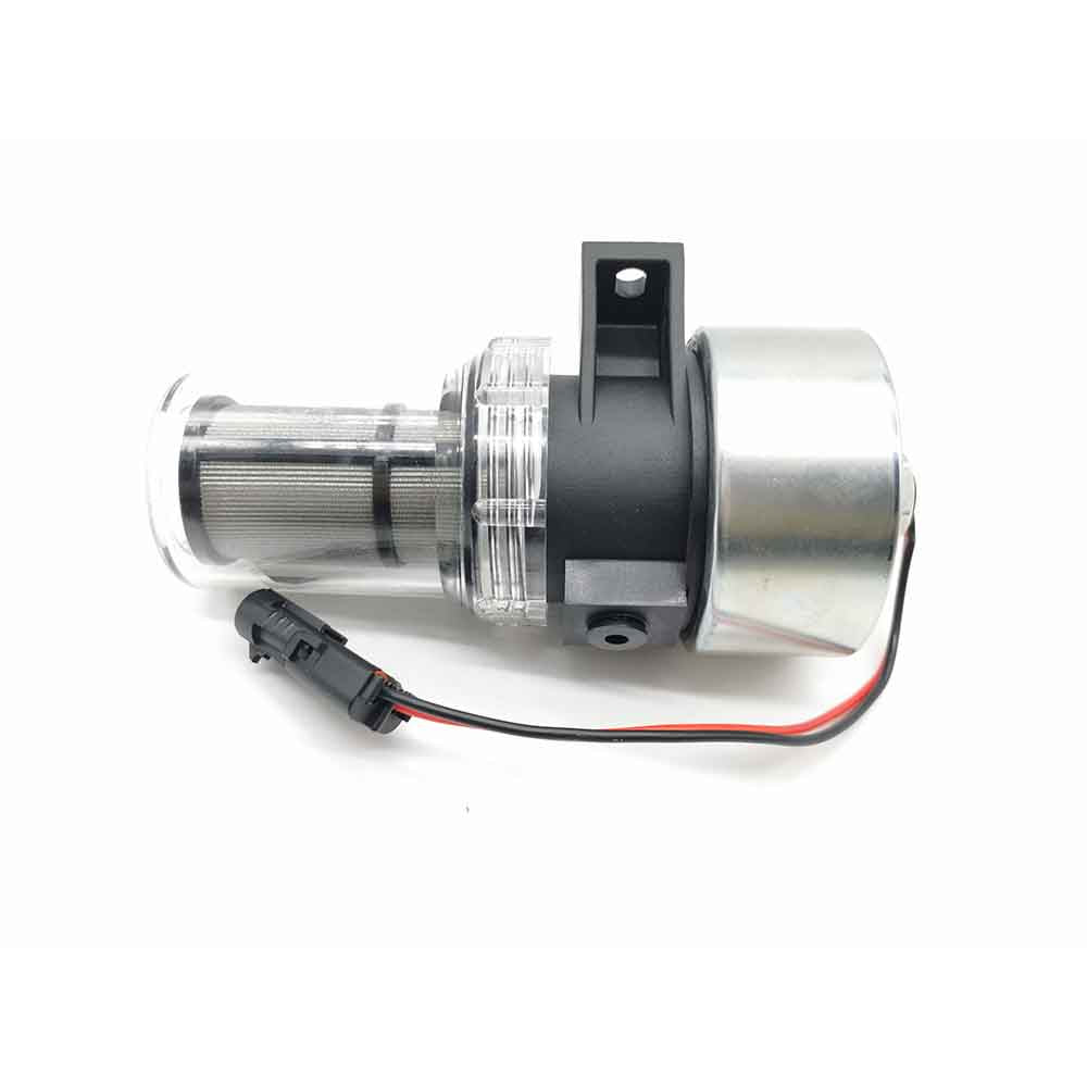 Pompe à carburant 41-7059 pour unités Thermo King MD KD RD TS URD XDS TD LND