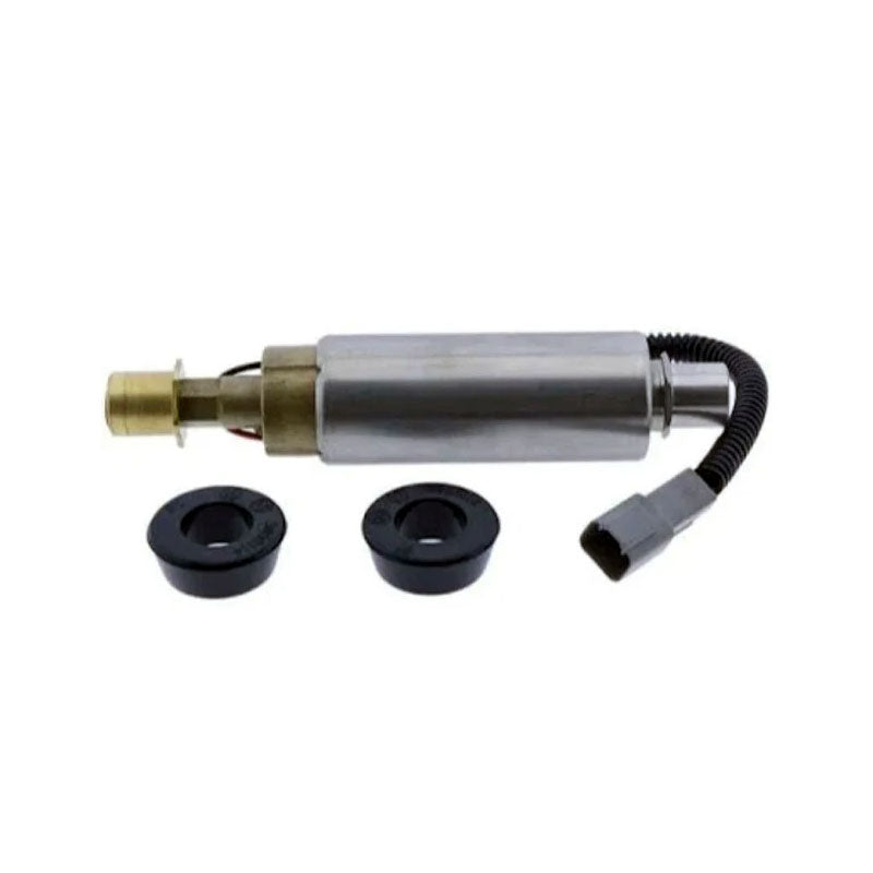 Fuel Pump 600-815-9180 for Komatsu Engine SAA12V140E SAA6D125E Excavator PC200 PC490LC Wheel Loader WA470 WA480 WA500