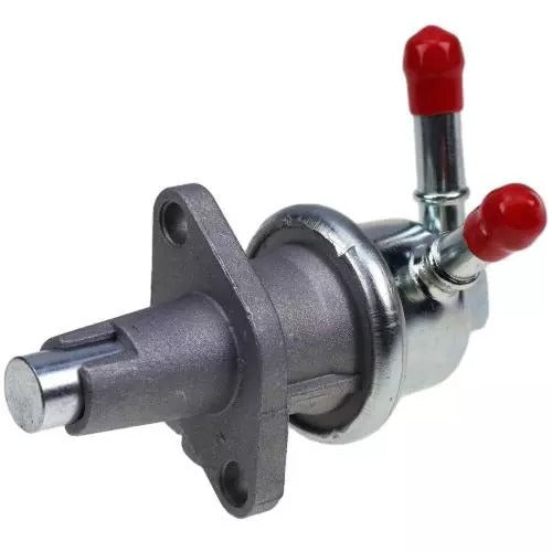 Fuel Pump 6655216 for Bobcat Loader T110 T140 T180 T190 B300 BL370 1600 - KUDUPARTS