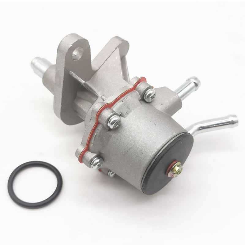 Fuel Pump 6677830 For Bobcat 864 873 883 A220 A300 S250 T200 Deutz BF4M1011F Ship to US - KUDUPARTS