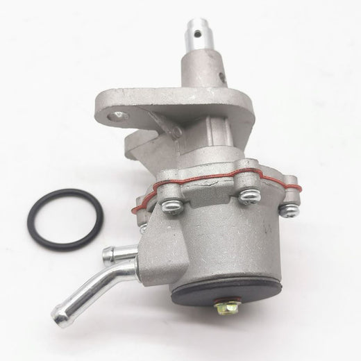 Fuel Pump 6677830 For Bobcat 864 873 883 A220 A300 S250 T200 Deutz BF4M1011F Ship to US - KUDUPARTS