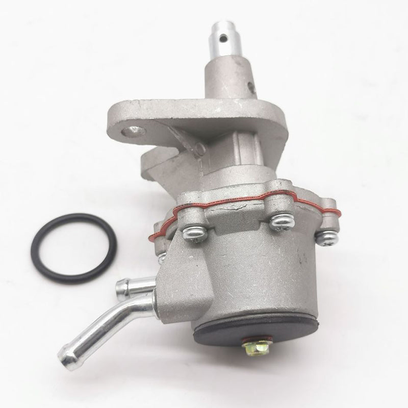 Fuel Pump 6677830 For Bobcat 864 873 883 A220 A300 S250 T200 Deutz BF4M1011F Ship to US - KUDUPARTS