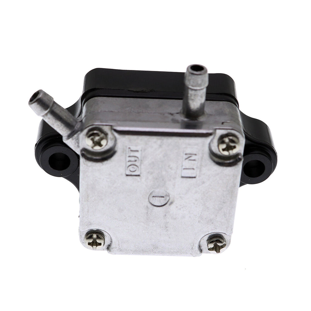 Pompe à carburant 835389T1 835389T02 835389A2 pour moteur hors-bord Mercury Mariner 4 temps 9,9 CV 13,5 CV 15 CV 1998-2006