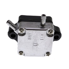 Pompe à carburant 835389T1 835389T02 835389A2 pour moteur hors-bord Mercury Mariner 4 temps 9,9 CV 13,5 CV 15 CV 1998-2006