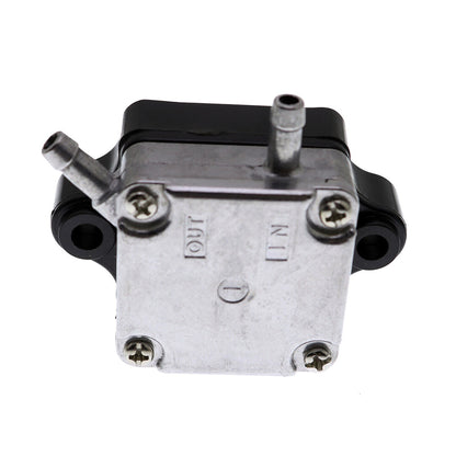 Pompe à carburant 835389T1 835389T02 835389A2 pour moteur hors-bord Mercury Mariner 4 temps 9,9 CV 13,5 CV 15 CV 1998-2006