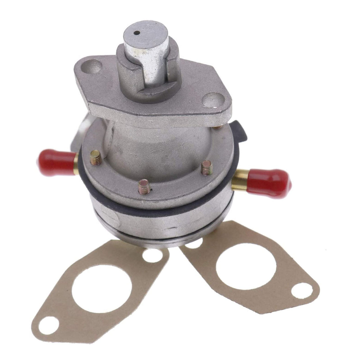 Fuel Pump AM882462 For John Deere TH 6x4 4x4 Gator XUV 850D 855D S4 X950R A3 T Ship to US - KUDUPARTS