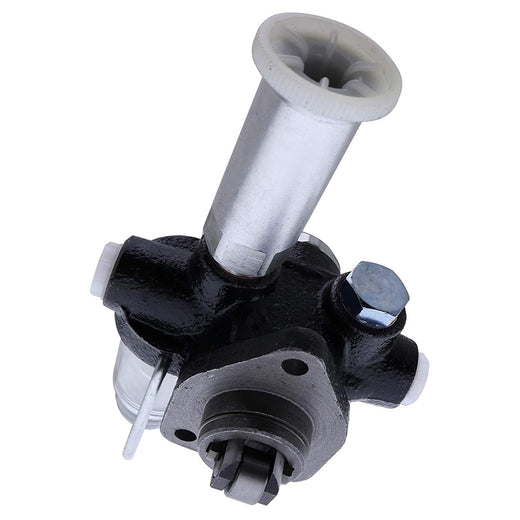 Fuel Pump AR63831 for John Deere 4040 4240 4440 4430 4630 4640 4840 7020 8430 Ship to US - KUDUPARTS