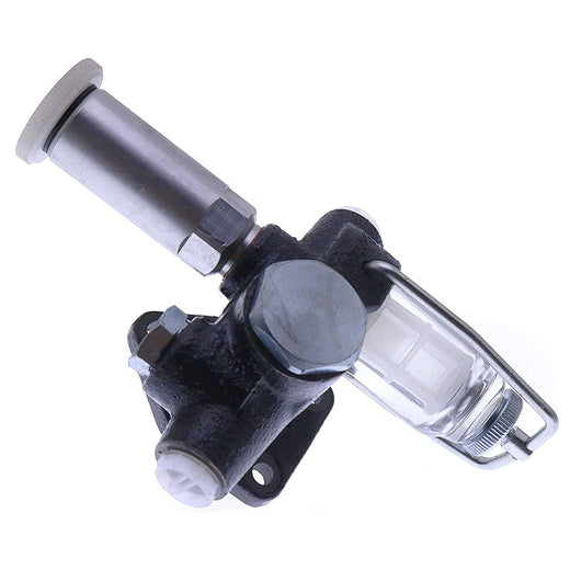Fuel Pump AR63831 for John Deere 690B 693B 740 743 4430 4630 4640 6600 6602 8430 Ship to US - KUDUPARTS