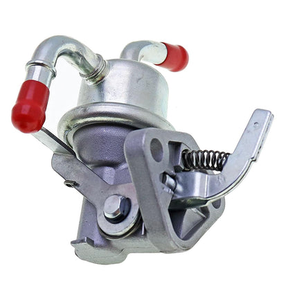 Conjunto de bomba de combustible 16285-52033 con junta 16264-52140 para motor Kubota D905, D1005, D1105, D1305, V1305 y V1505