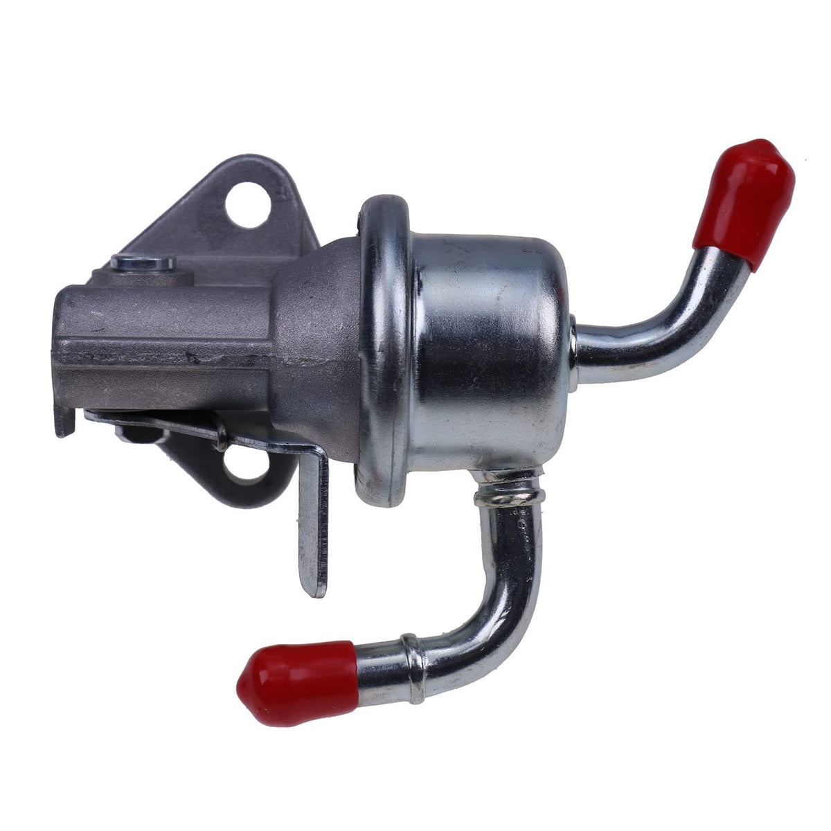 Fuel Pump Assembly 16285-52033 With Gasket 16264-52140 for Kubota Engine D905 D1005 D1105 D1305 V1305 V1505 - KUDUPARTS