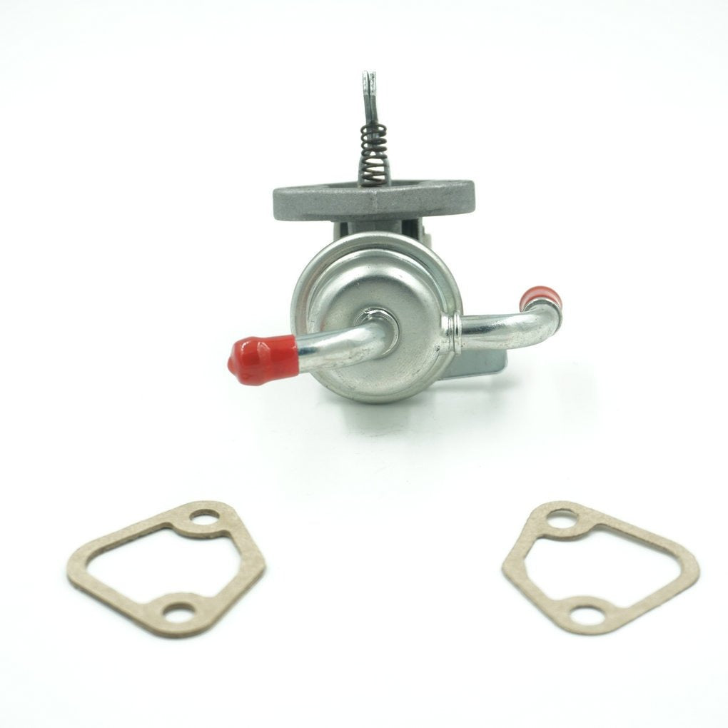 Fuel Pump Assembly 16285-52033 With Gasket 16264-52140 for Kubota Engine D905 D1005 D1105 D1305 V1305 V1505 - KUDUPARTS