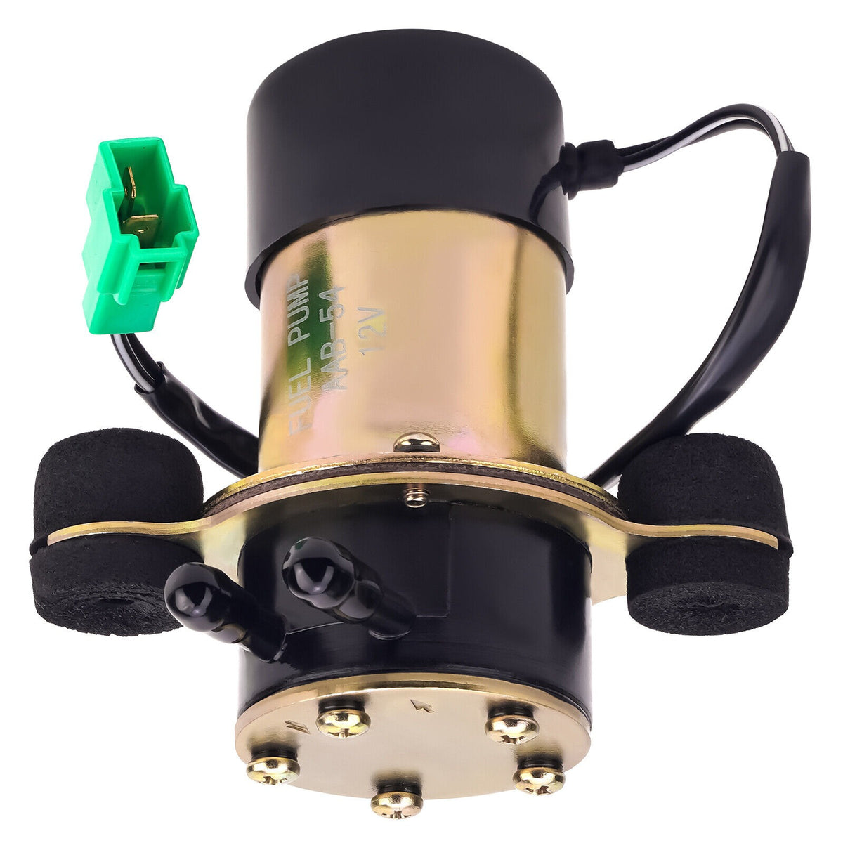 Fuel Pump DWI-0911 for Suzuki Carry Every DB51T DD51T DC51T DA51T Ship to US - KUDUPARTS