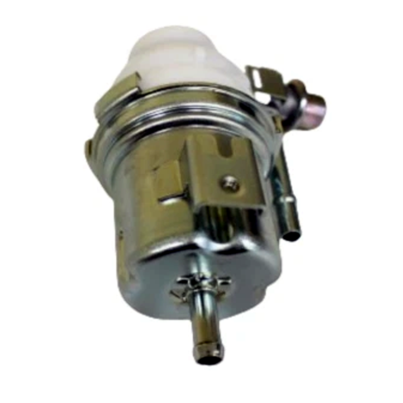 Fuel Pump Filter 42072SA000 for Subaru Forester Impreza STI WRX Outback 2.5L H4 2006-2007 - KUDUPARTS
