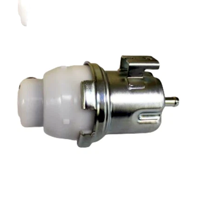 Fuel Pump Filter 42072SA000 for Subaru Forester Impreza STI WRX Outback 2.5L H4 2006-2007 - KUDUPARTS