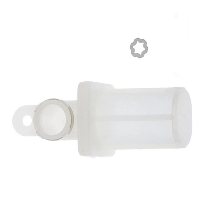 Filtre à carburant 63P-13915-00-00 pour moteurs hors-bord Yamaha F FL LF VF 115-300 CV