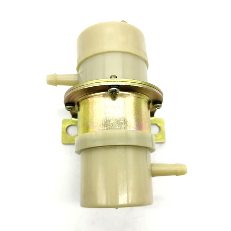 Pompe à essence JB12D-IIC compatible avec Joyner 650 Sand Spider - Commando Kinroad Goka Roketa