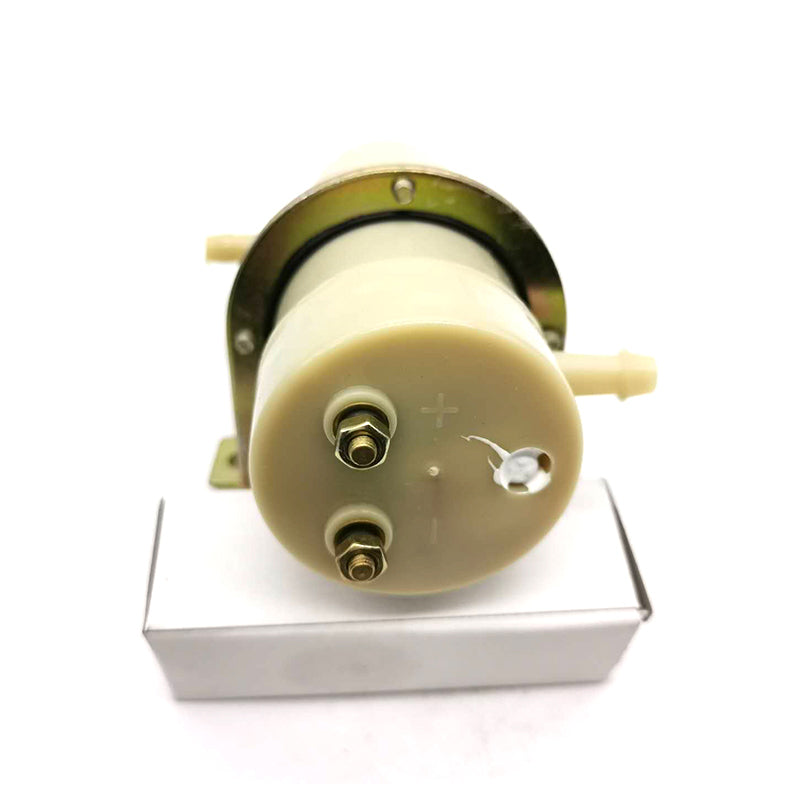 Pompe à essence JB12D-IIC compatible avec Joyner 650 Sand Spider - Commando Kinroad Goka Roketa