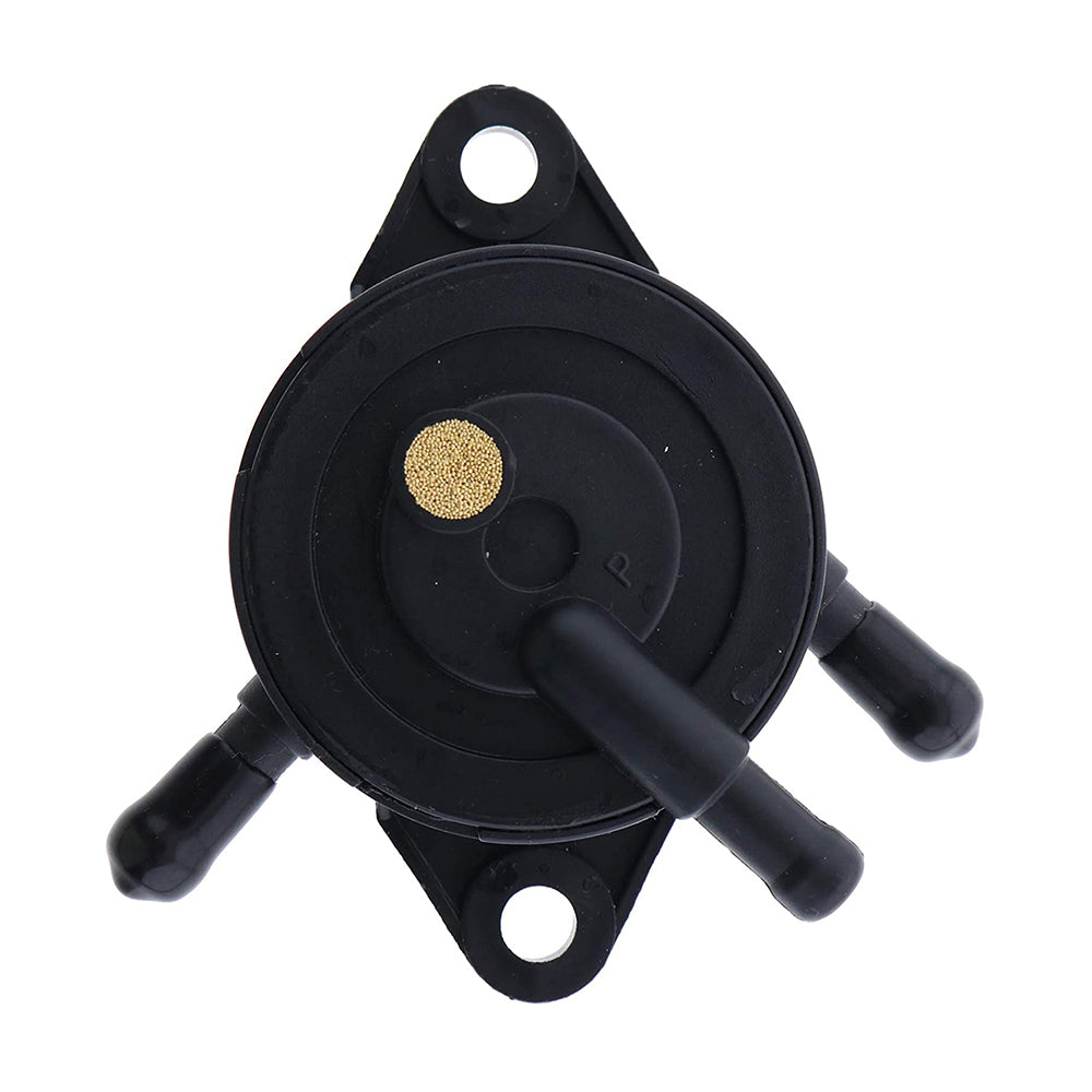 Fuel Pump M153011 for John Deere X300 X300R X304 Tractor Briggs and Stratton 28B702 LG808656 UC18349 UC18908 Kawasaki Kohler 49040-7001 24 393 16-S Honda 16700-ZL8-013 16700-ZL8-003 - KUDUPARTS