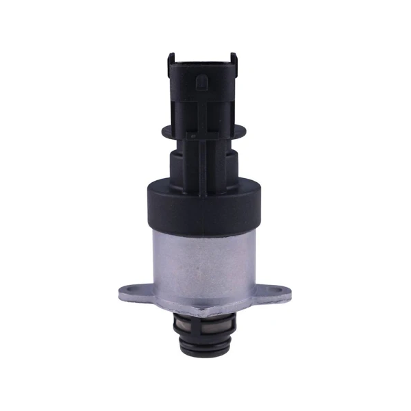 Régulateur de pression de pompe à carburant MIA882491 pour moteurs Yanmar 3TNV82A, 3TNV84T, 4TNV88C et 4TNV98CT, et chargeuses John Deere 318E, 319E, 320E, 323E et 326E.