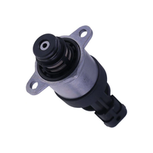 Régulateur de pression de pompe à carburant MIA882491 pour moteurs Yanmar 3TNV82A, 3TNV84T, 4TNV88C et 4TNV98CT, et chargeuses John Deere 318E, 319E, 320E, 323E et 326E.