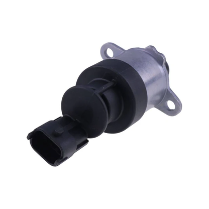 Régulateur de pression de pompe à carburant MIA882491 pour moteurs Yanmar 3TNV82A, 3TNV84T, 4TNV88C et 4TNV98CT, et chargeuses John Deere 318E, 319E, 320E, 323E et 326E.