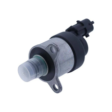 Régulateur de pression de pompe à carburant 0928400627 0928400617 pour camions MAN TGA TGL TGM TGS TGX 