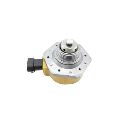 Électrovanne de pompe à carburant 312-5620 adaptée au moteur d'excavatrice Caterpillar CAT E320D C6.4 C4.2 C4.4